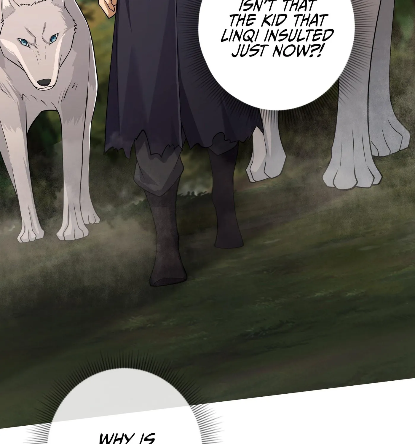 Read The First Sequence chapter 108 image 43 on Lezhin