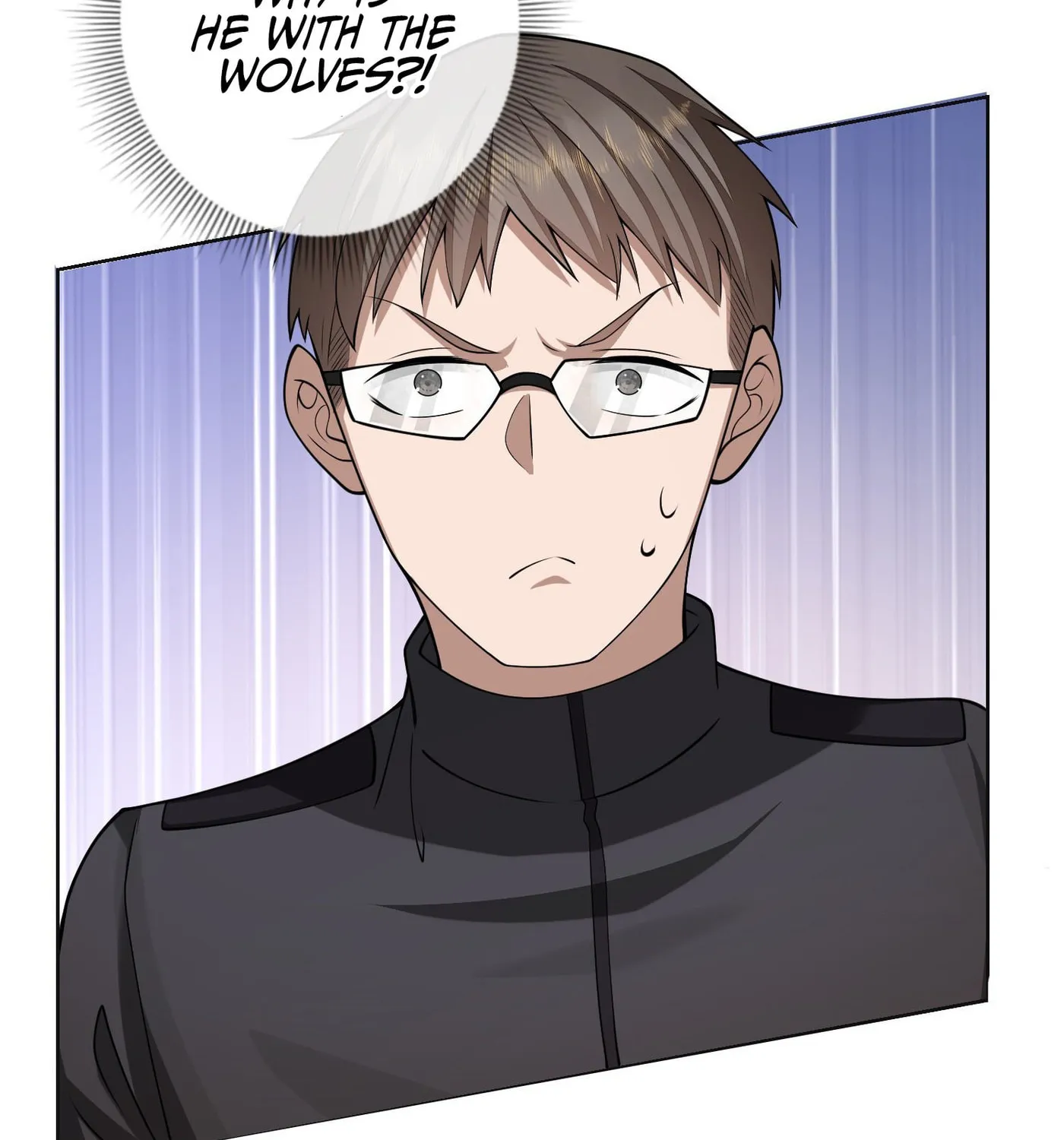 Read The First Sequence chapter 108 image 44 on Lezhin