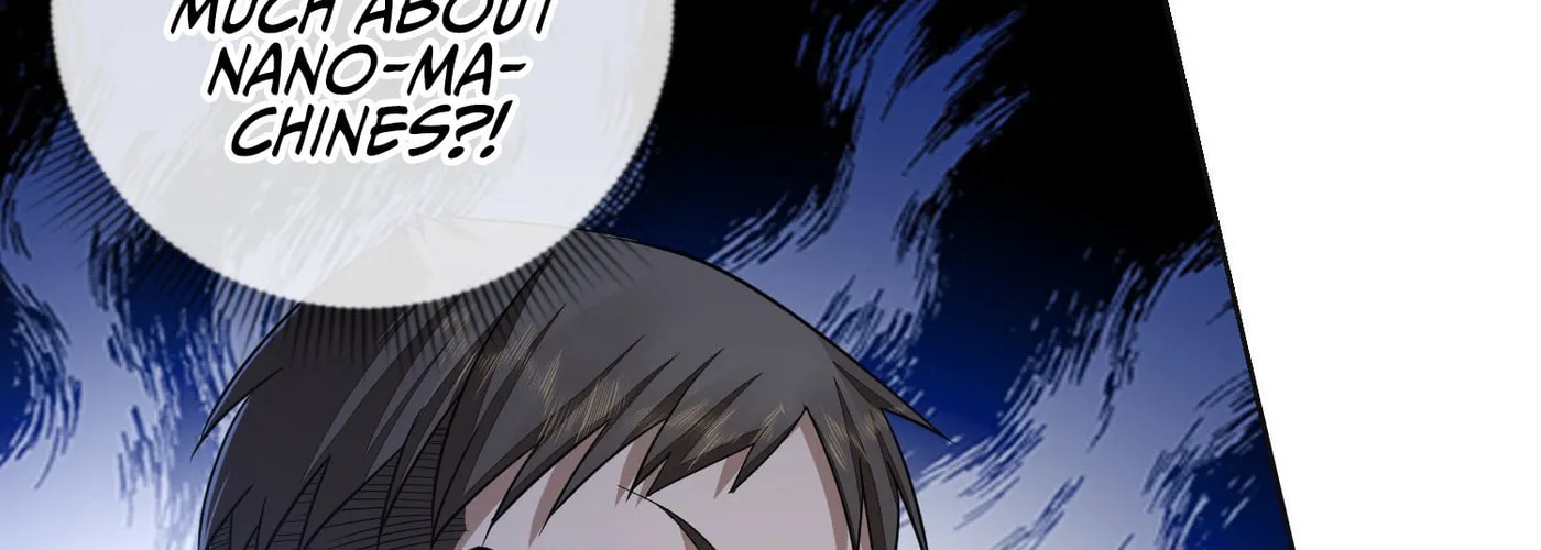 Read The First Sequence chapter 108 image 48 on Lezhin