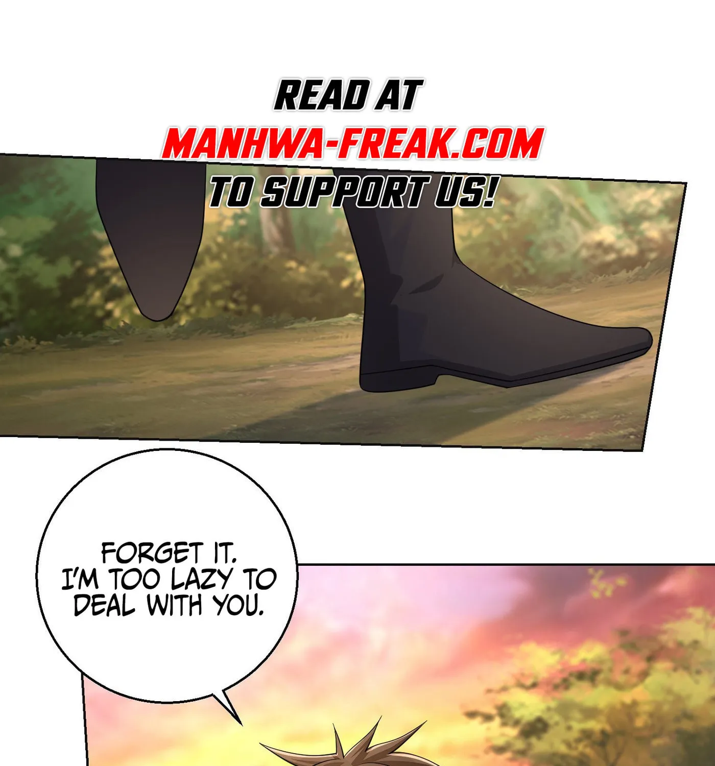 Read The First Sequence chapter 108 image 55 on Lezhin