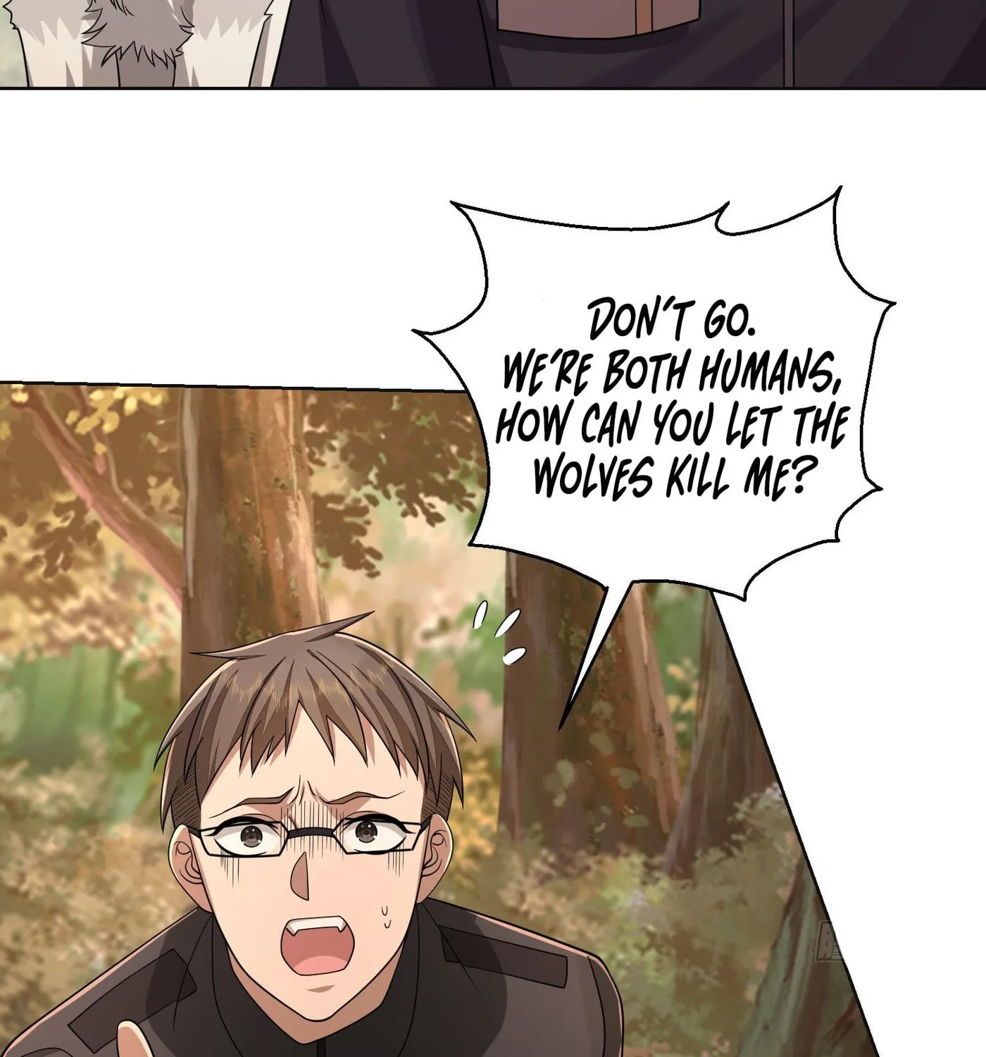 Read The First Sequence chapter 108 image 59 on Lezhin