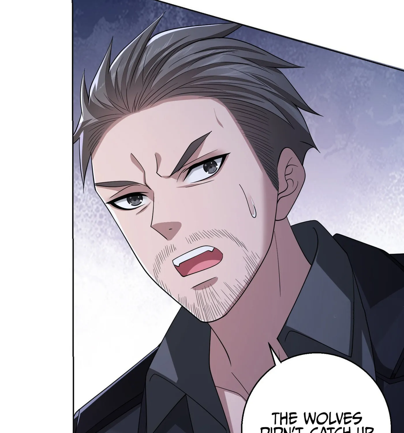 Read The First Sequence chapter 108 image 70 on Lezhin