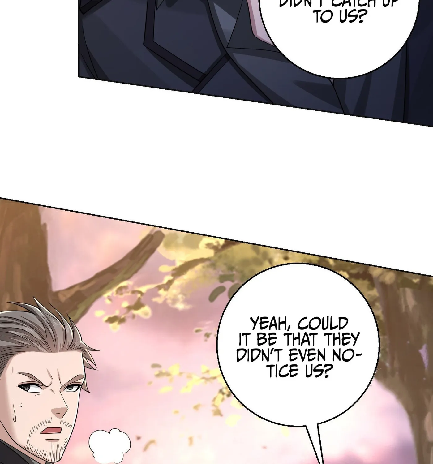 Read The First Sequence chapter 108 image 71 on Lezhin