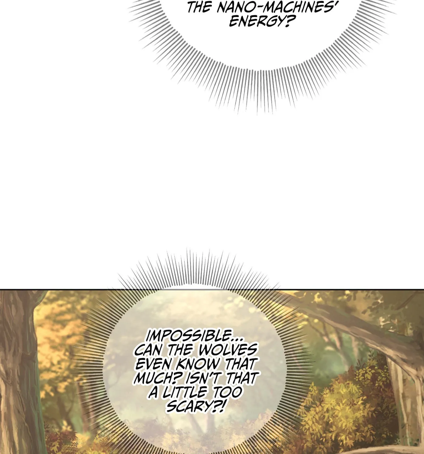 Read The First Sequence chapter 108 image 76 on Lezhin
