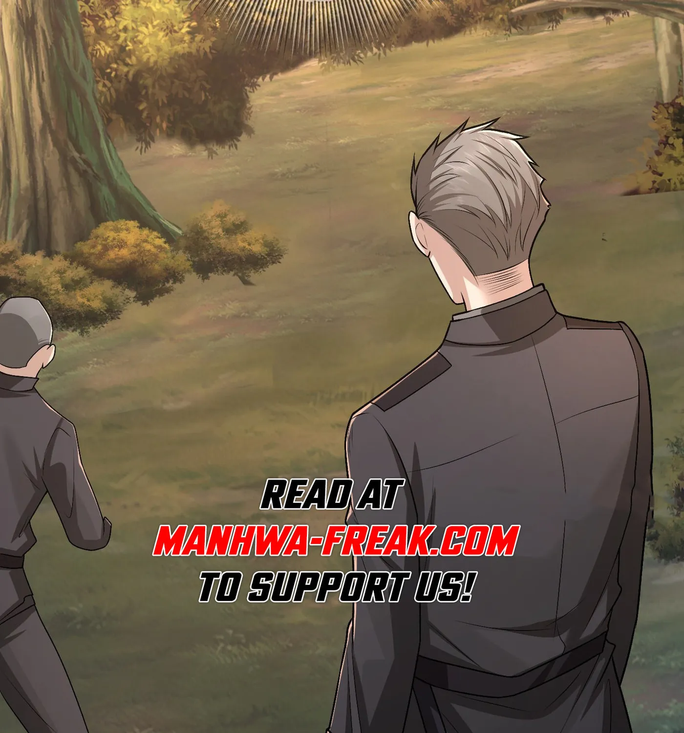 Read The First Sequence chapter 108 image 77 on Lezhin