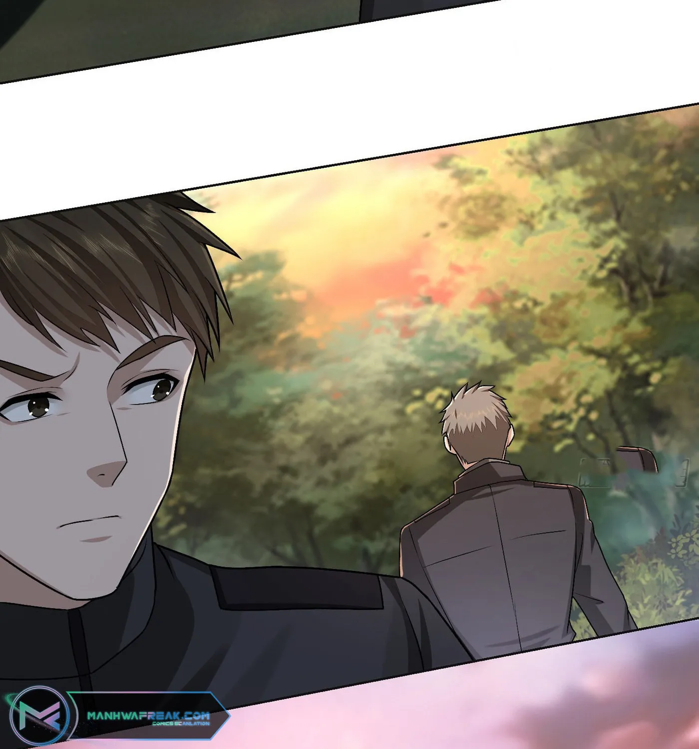 Read The First Sequence chapter 108 image 79 on Lezhin