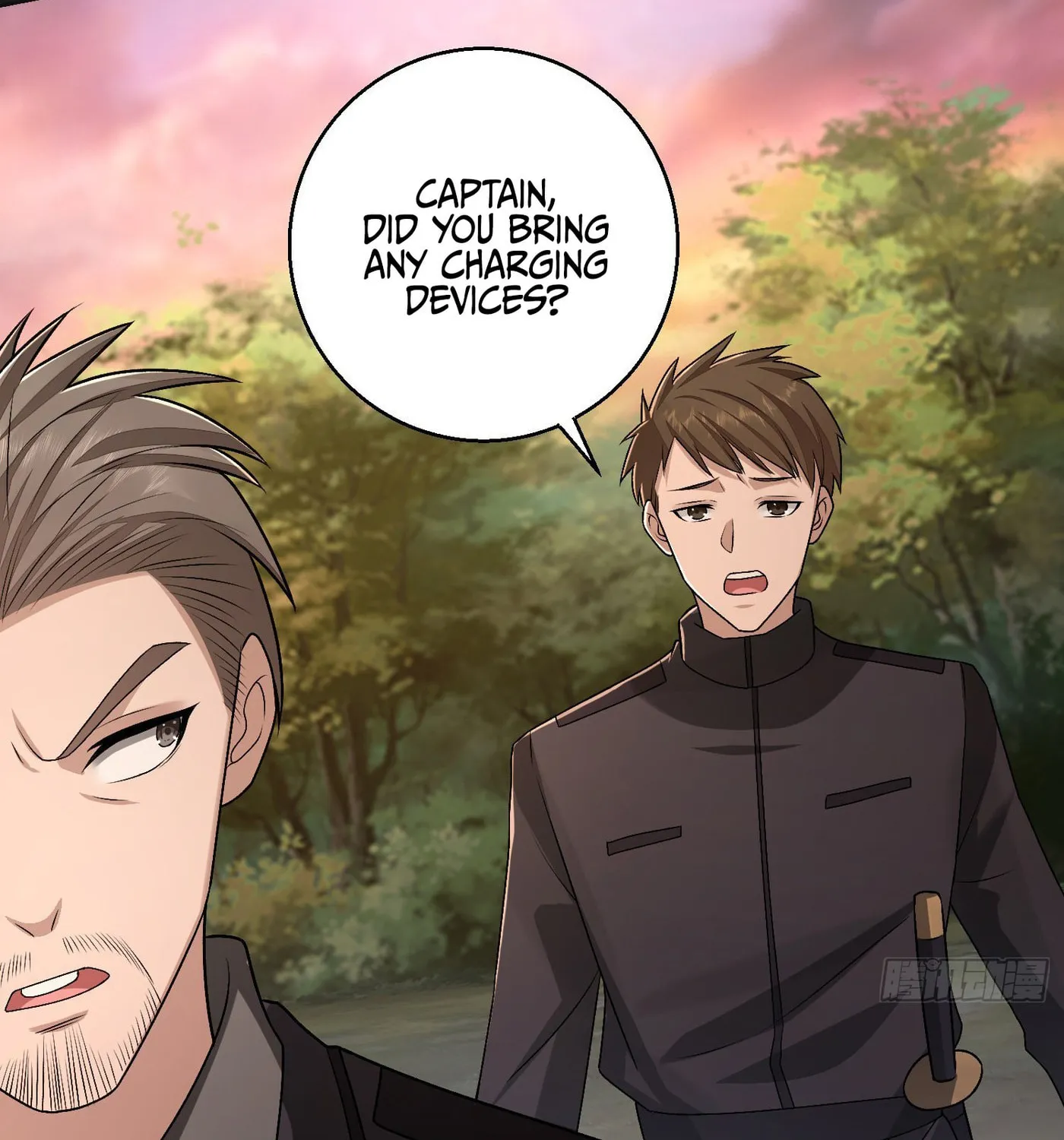 Read The First Sequence chapter 108 image 80 on Lezhin