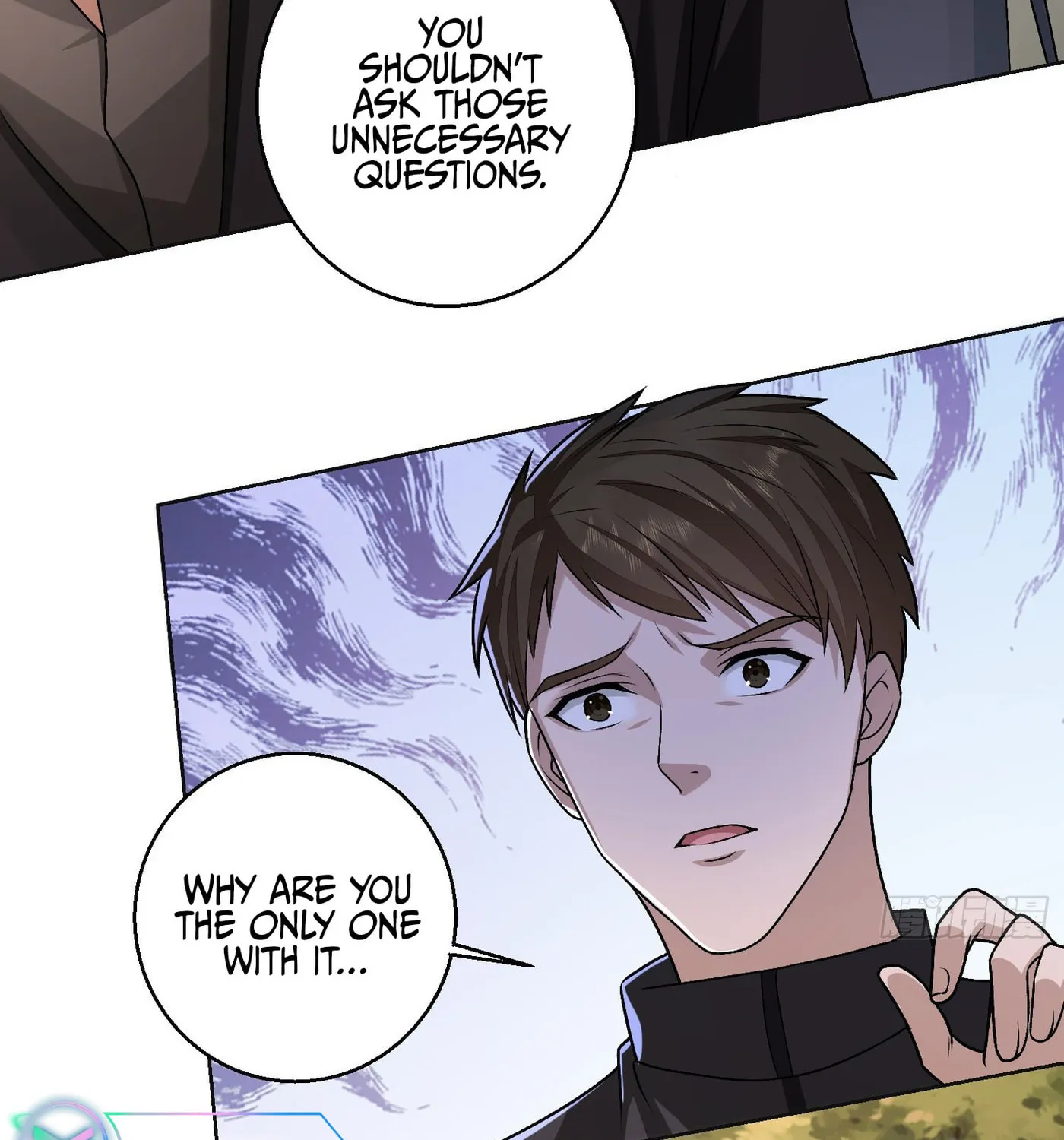 Read The First Sequence chapter 108 image 82 on Lezhin