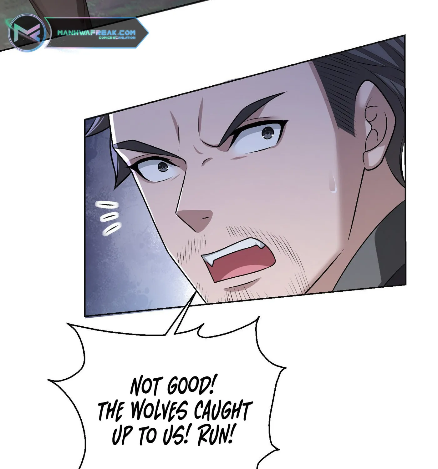 Read The First Sequence chapter 108 image 86 on Lezhin