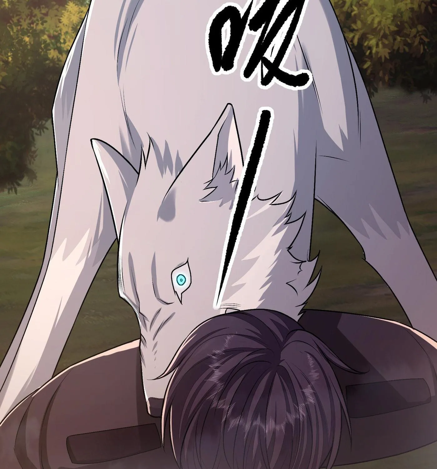 Read The First Sequence chapter 108 image 92 on Lezhin