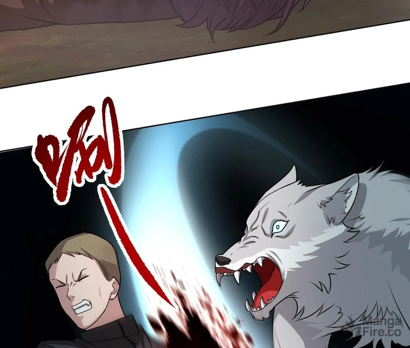 Read The First Sequence chapter 108 image 93 on Lezhin