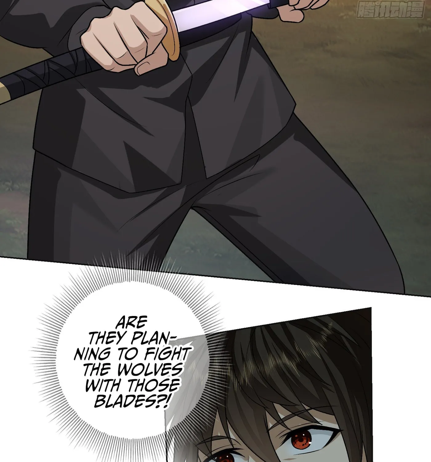 Read The First Sequence chapter 108 image 97 on Lezhin