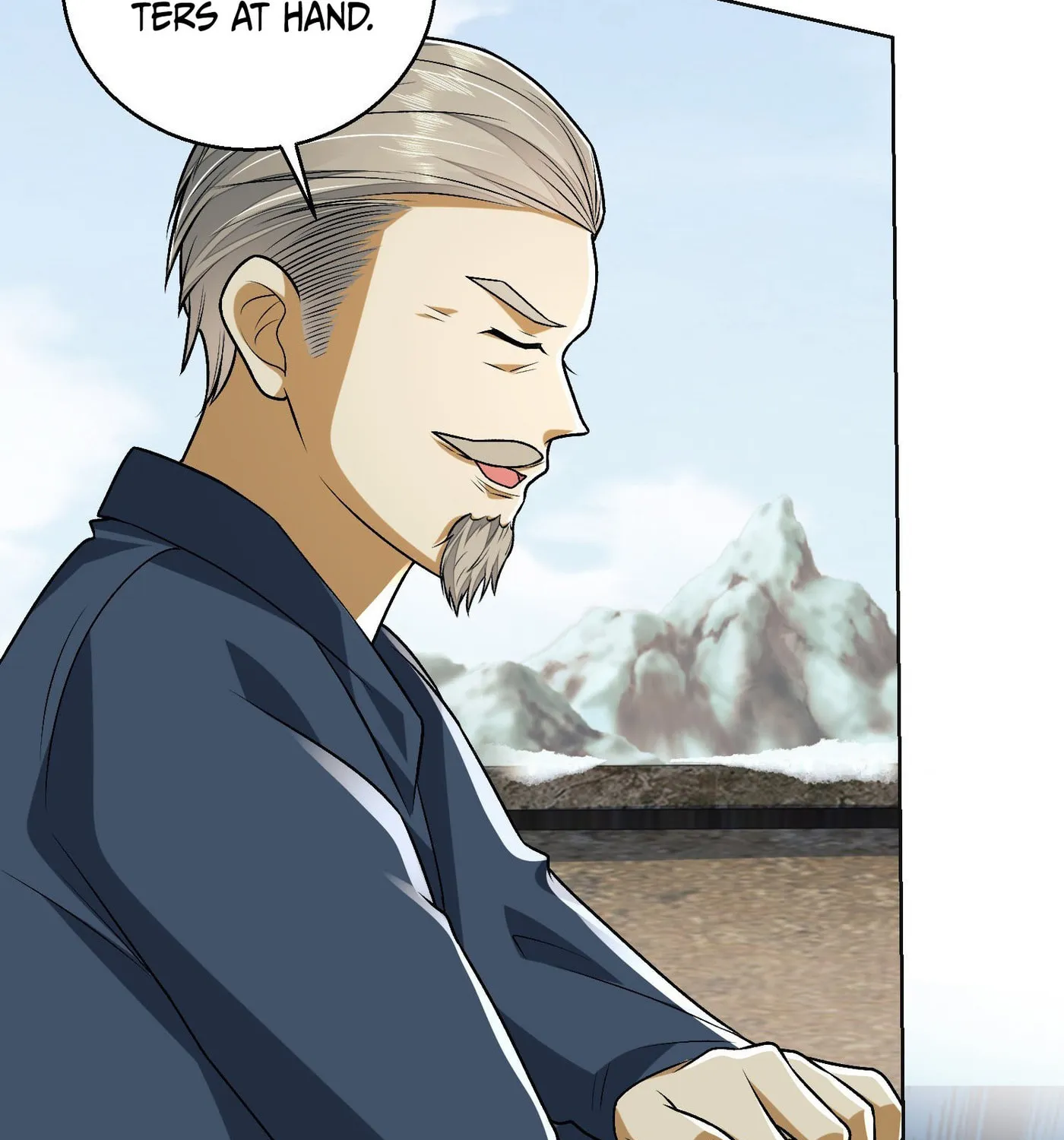 Read The First Sequence chapter 109 image 102 on Lezhin