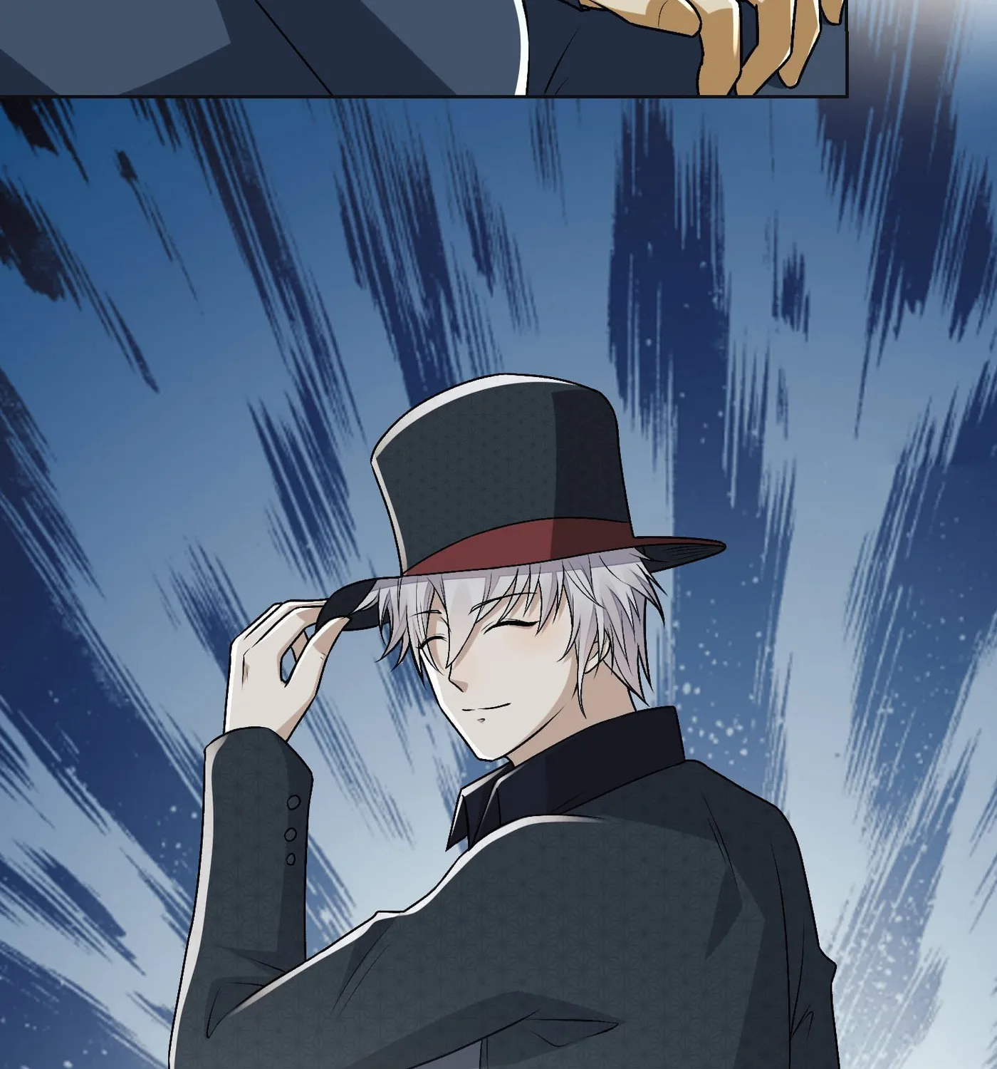 Read The First Sequence chapter 109 image 103 on Lezhin