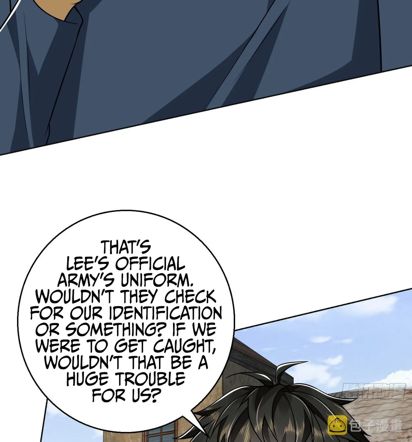 Read The First Sequence chapter 109 image 120 on Lezhin