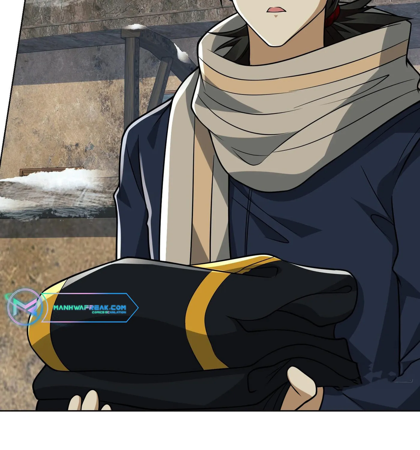 Read The First Sequence chapter 109 image 122 on Lezhin