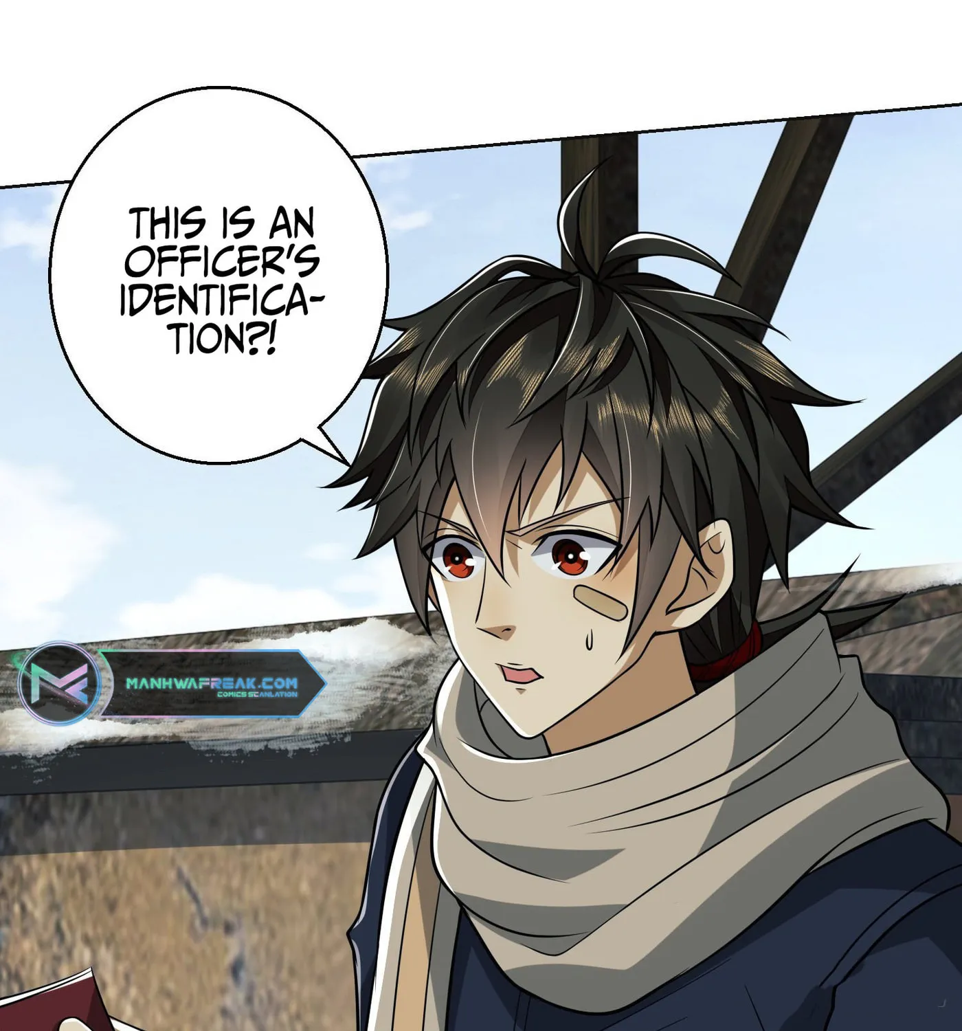 Read The First Sequence chapter 109 image 125 on Lezhin