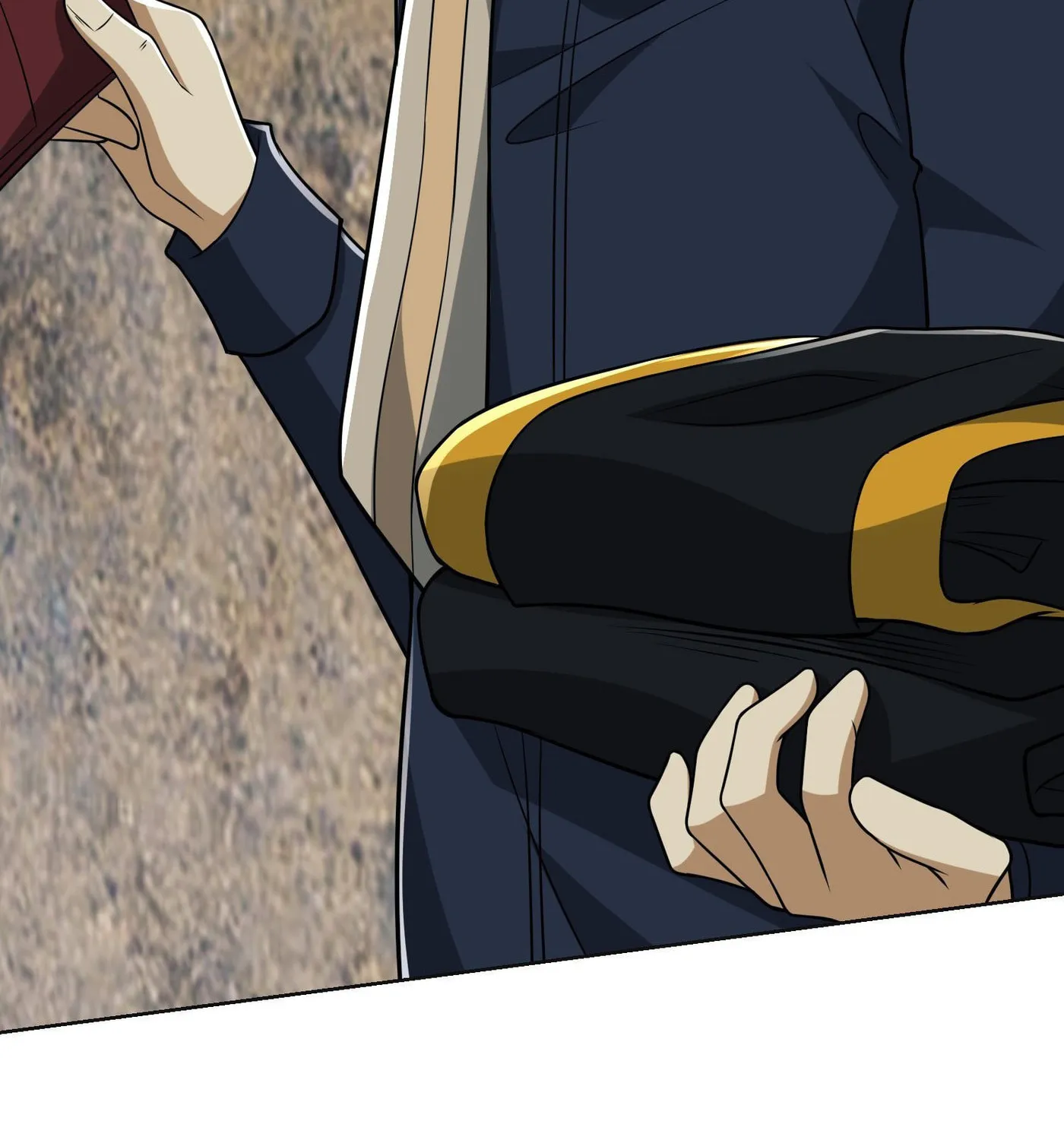 Read The First Sequence chapter 109 image 126 on Lezhin