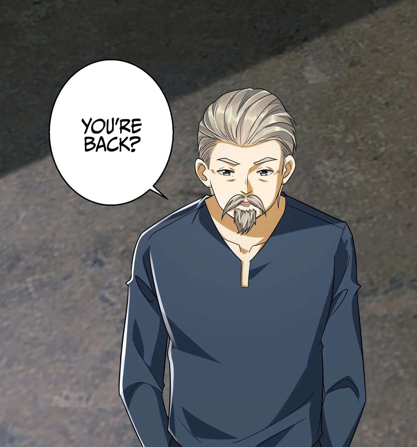 Read The First Sequence chapter 109 image 13 on Lezhin