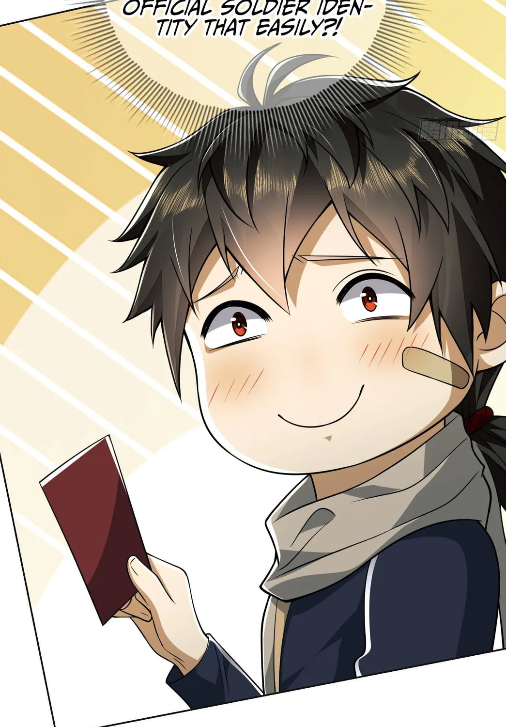 Read The First Sequence chapter 109 image 134 on Lezhin