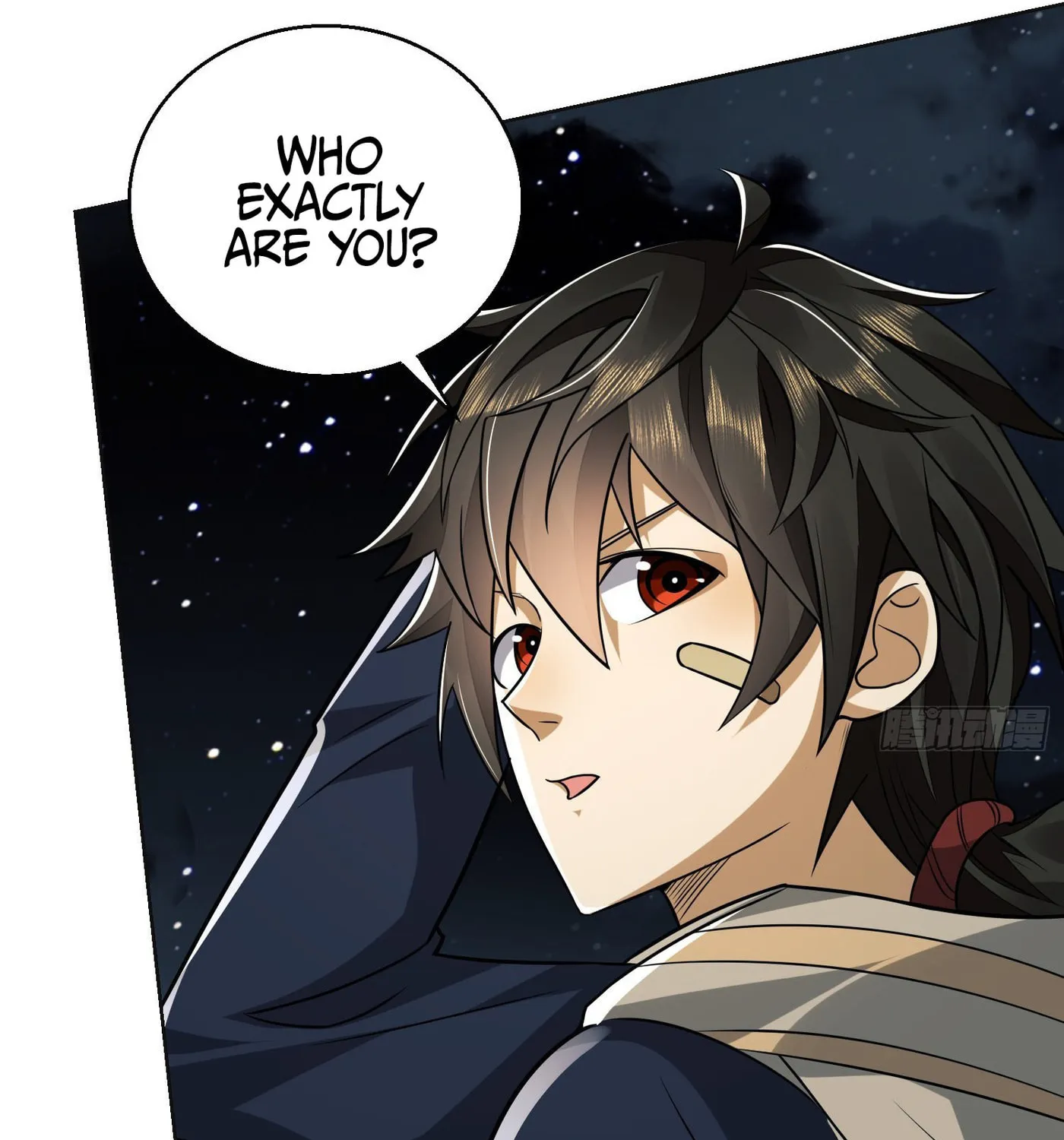 Read The First Sequence chapter 109 image 16 on Lezhin
