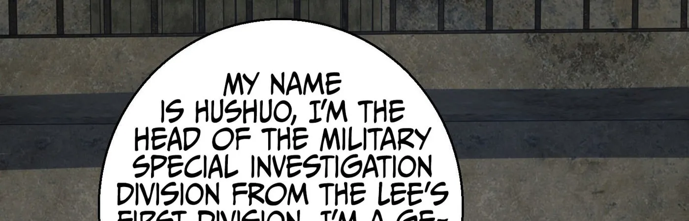 Read The First Sequence chapter 109 image 18 on Lezhin