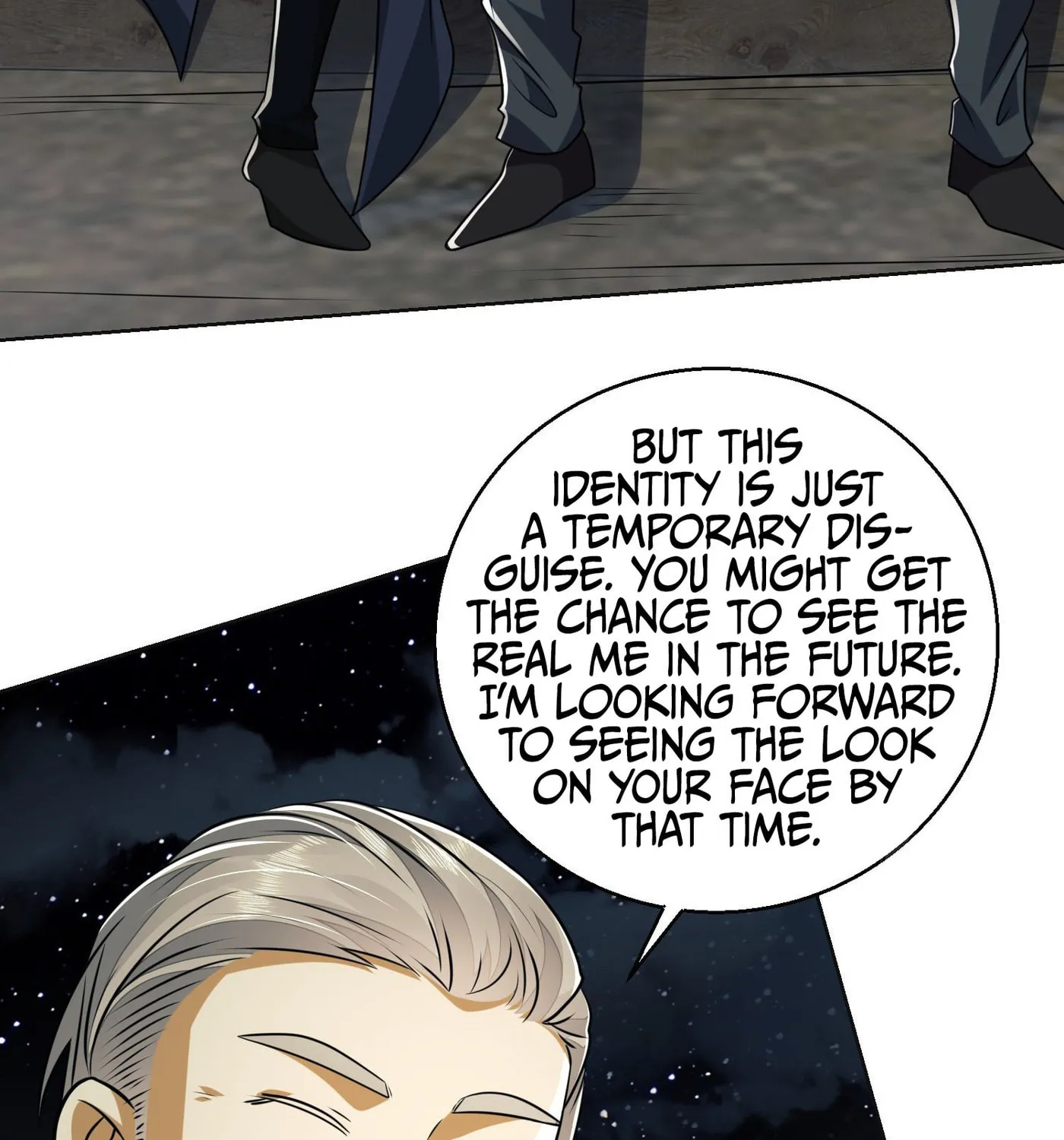 Read The First Sequence chapter 109 image 20 on Lezhin