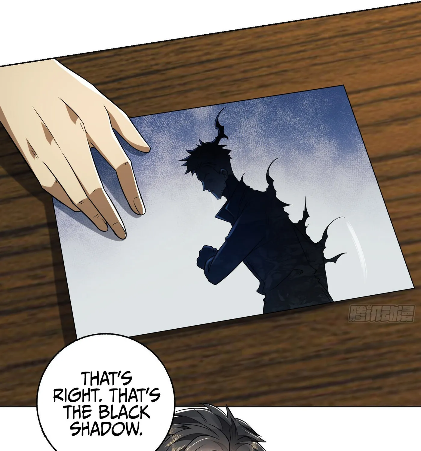 Read The First Sequence chapter 109 image 28 on Lezhin
