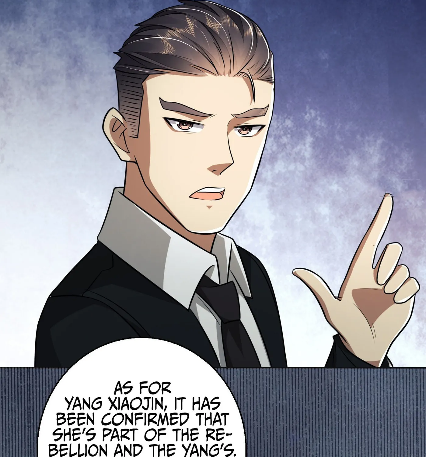 Read The First Sequence chapter 109 image 36 on Lezhin