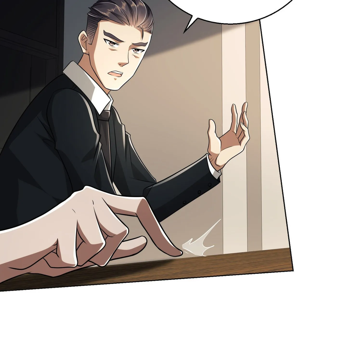 Read The First Sequence chapter 109 image 40 on Lezhin