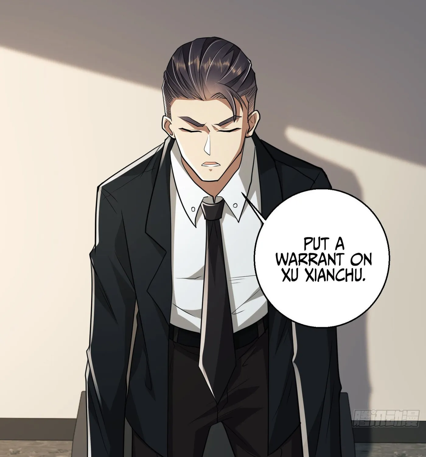 Read The First Sequence chapter 109 image 42 on Lezhin