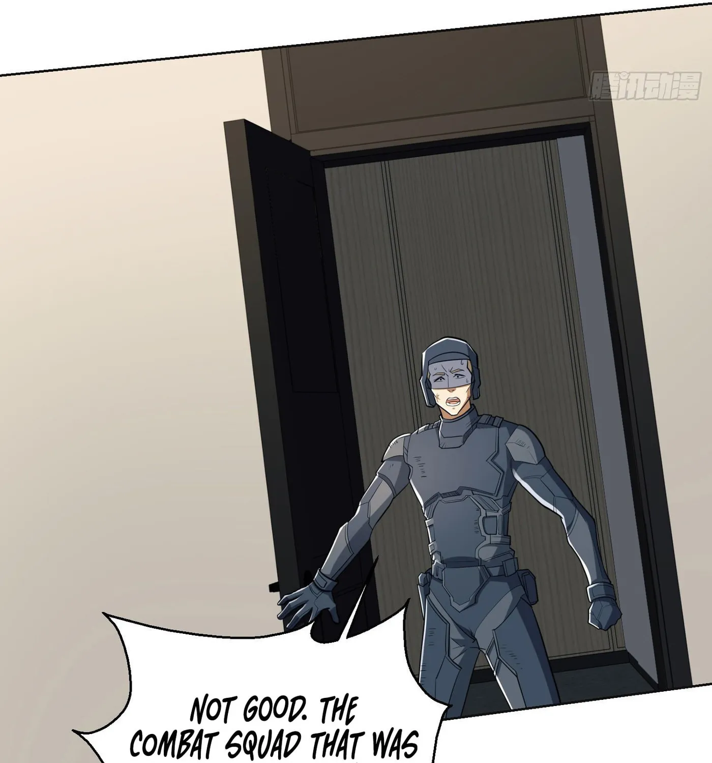 Read The First Sequence chapter 109 image 48 on Lezhin