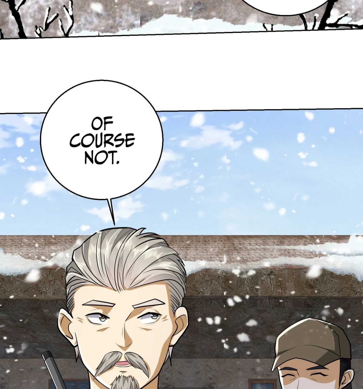 Read The First Sequence chapter 109 image 55 on Lezhin