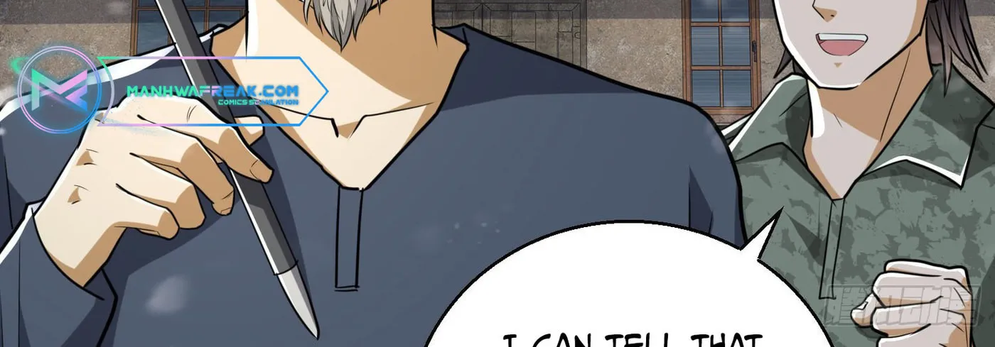 Read The First Sequence chapter 109 image 56 on Lezhin