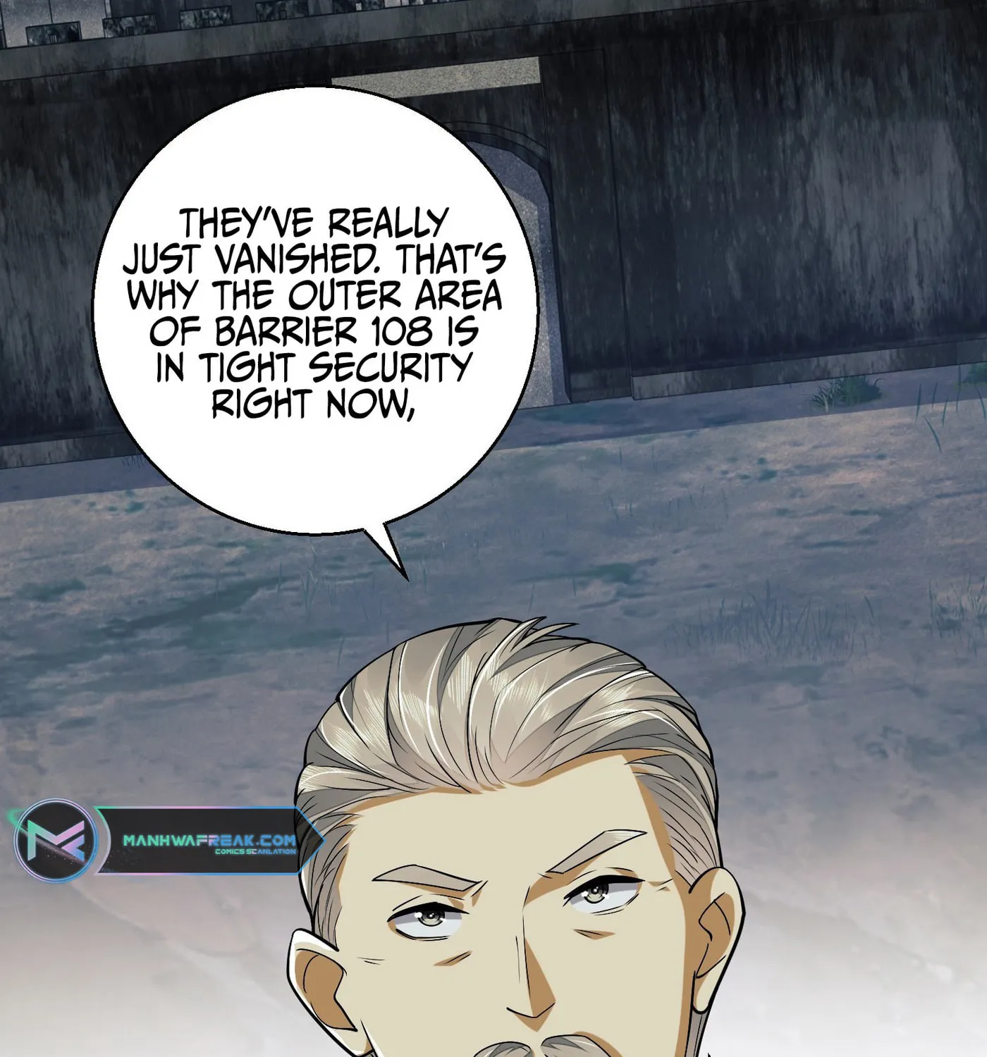 Read The First Sequence chapter 109 image 76 on Lezhin