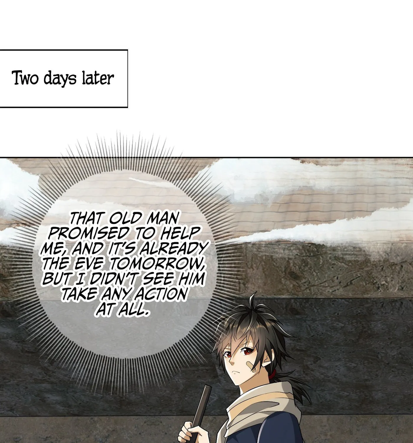 Read The First Sequence chapter 109 image 81 on Lezhin