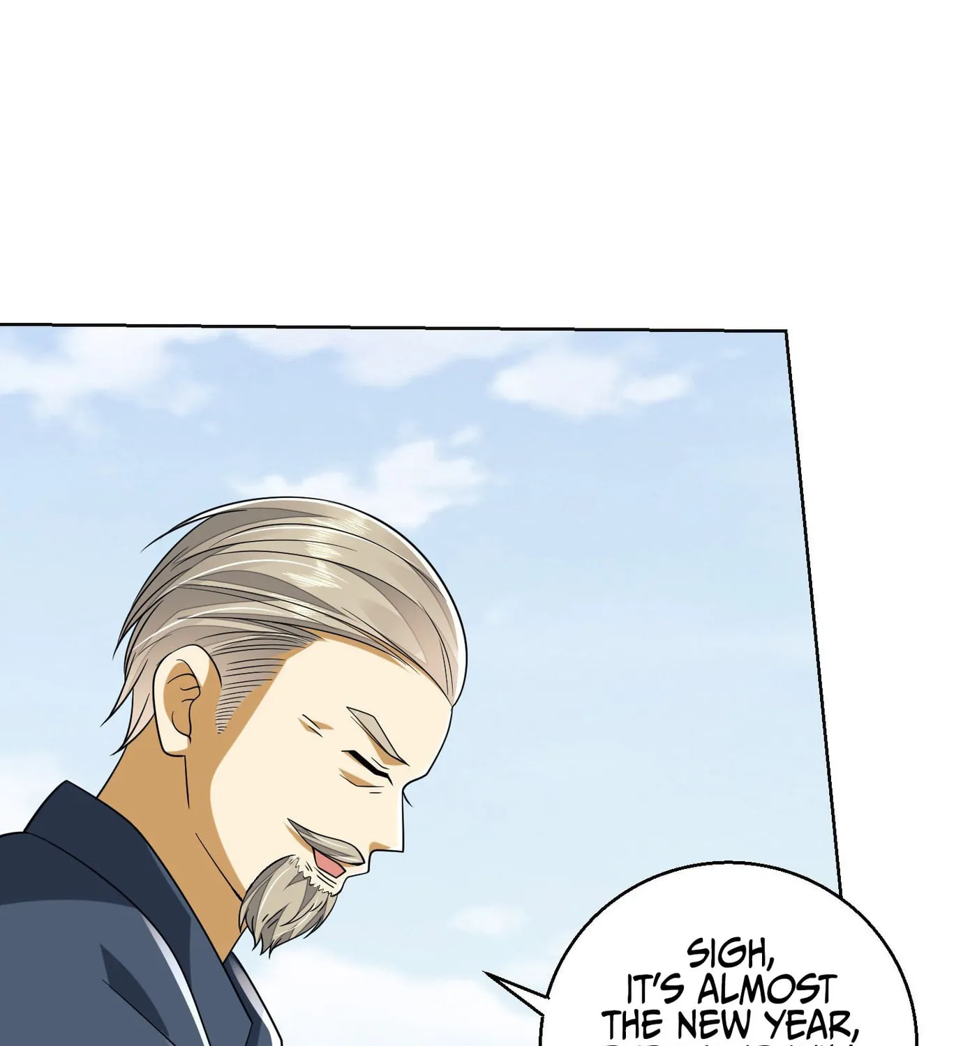 Read The First Sequence chapter 109 image 90 on Lezhin