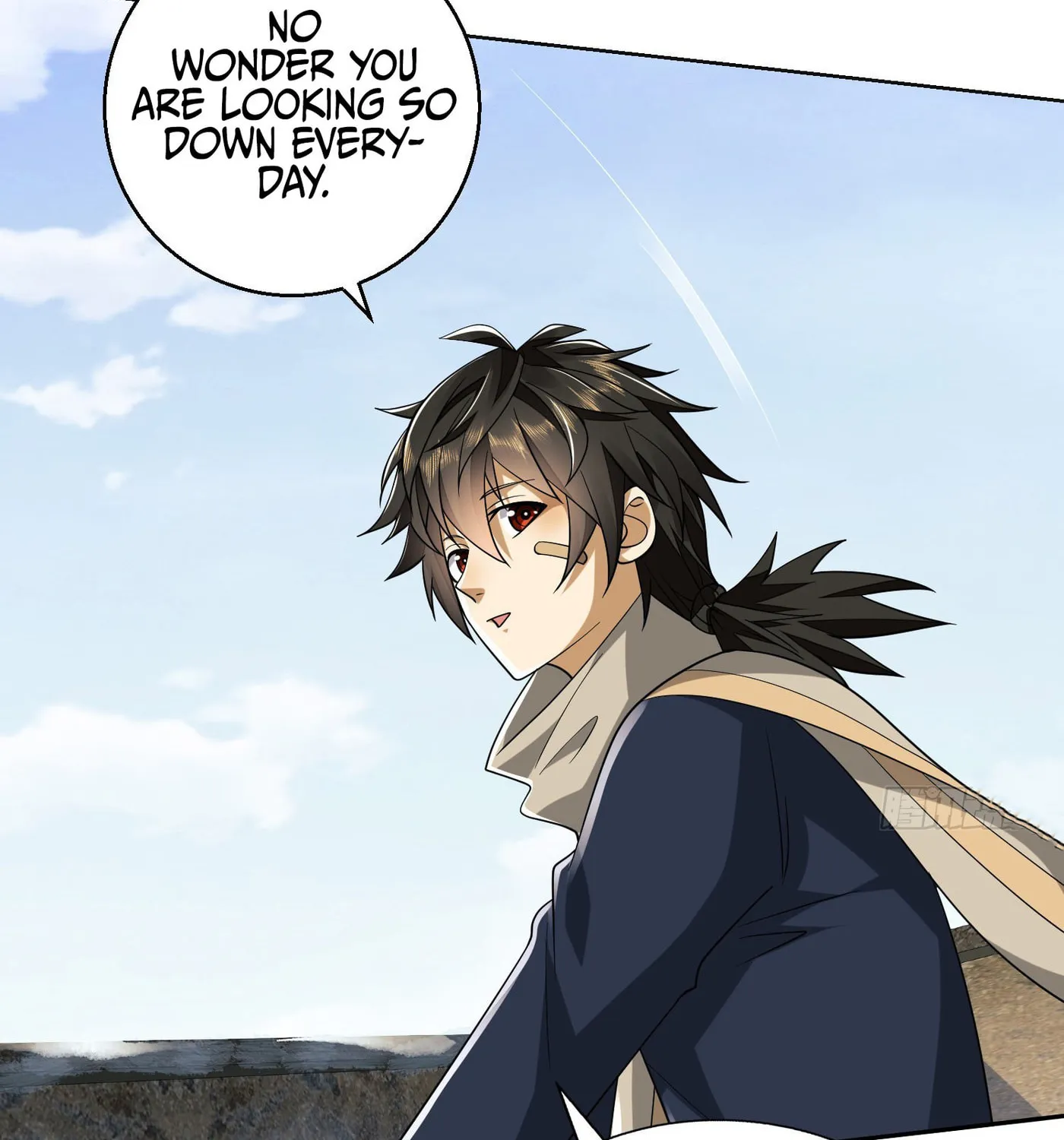 Read The First Sequence chapter 109 image 94 on Lezhin