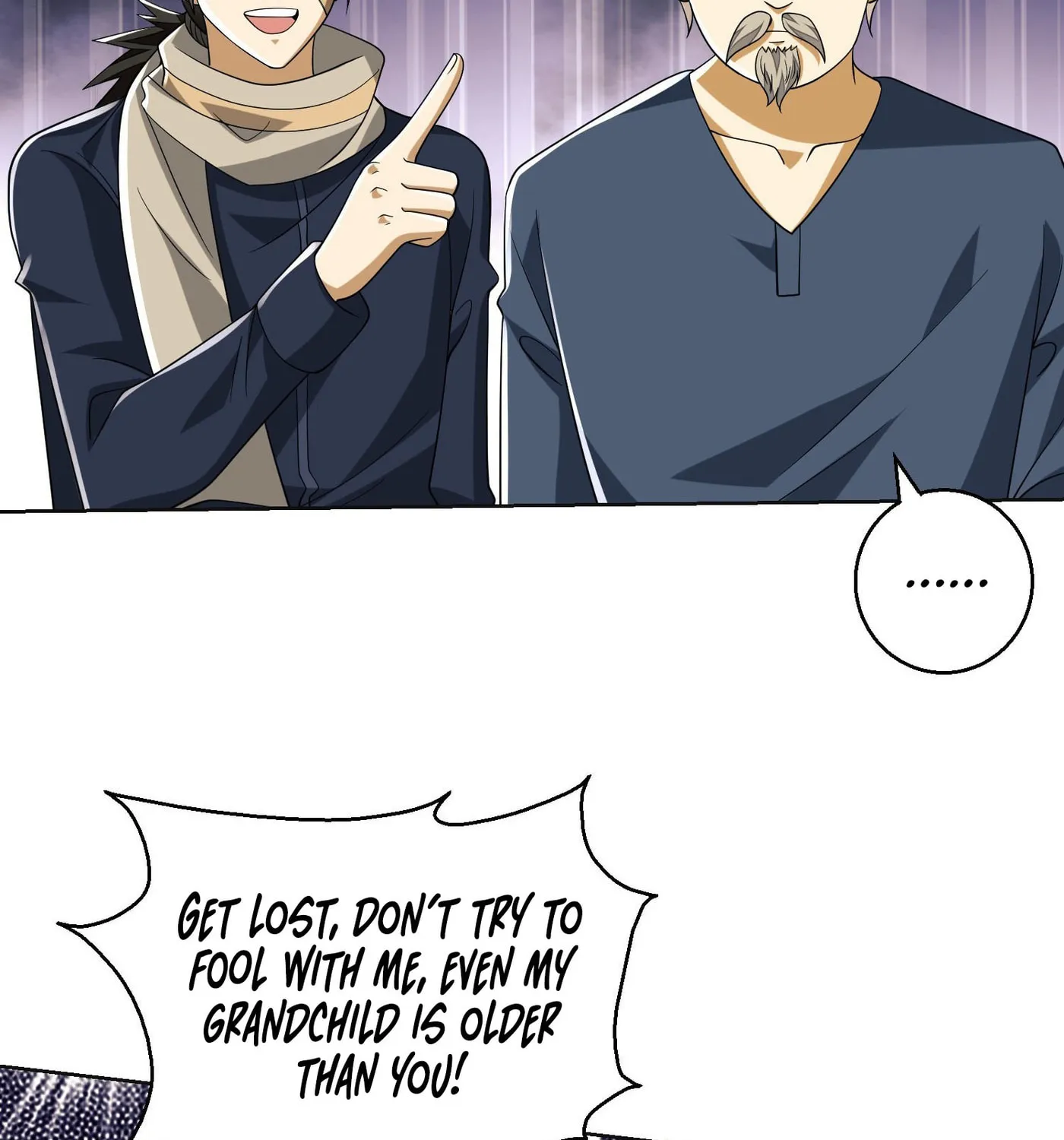 Read The First Sequence chapter 109 image 97 on Lezhin