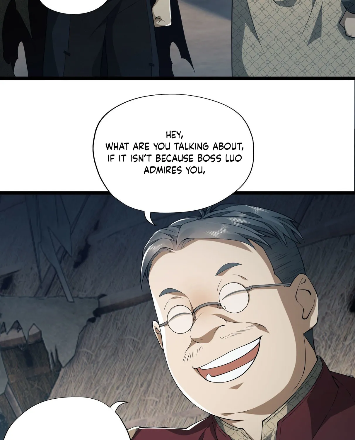 Read The First Sequence chapter 11 image 102 on Lezhin