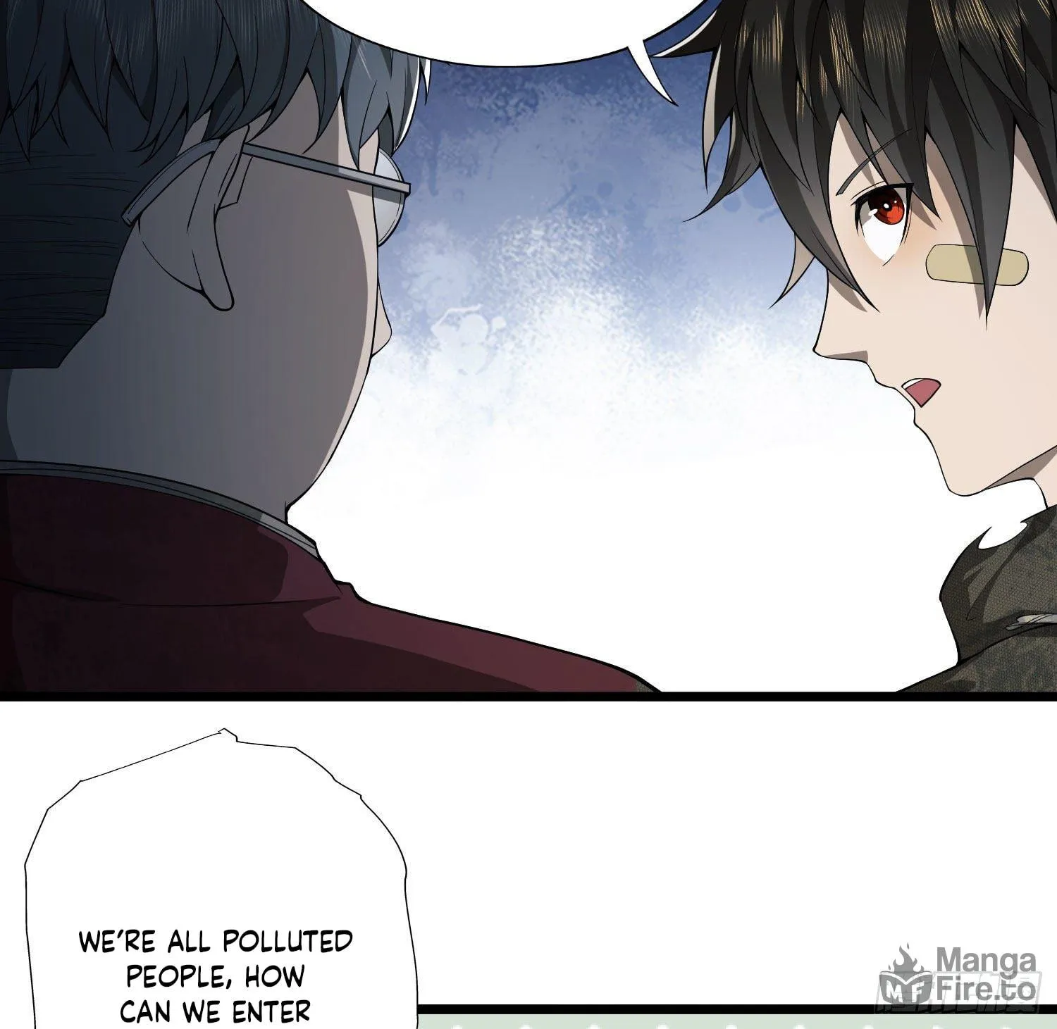 Read The First Sequence chapter 11 image 112 on Lezhin