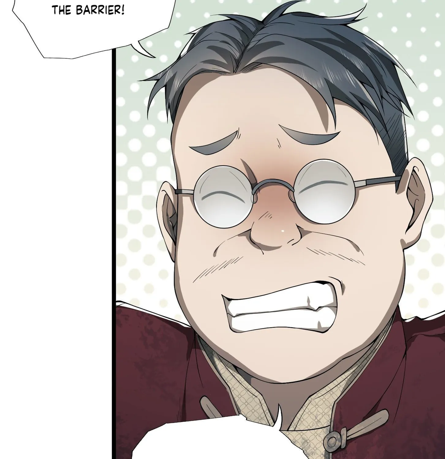 Read The First Sequence chapter 11 image 113 on Lezhin