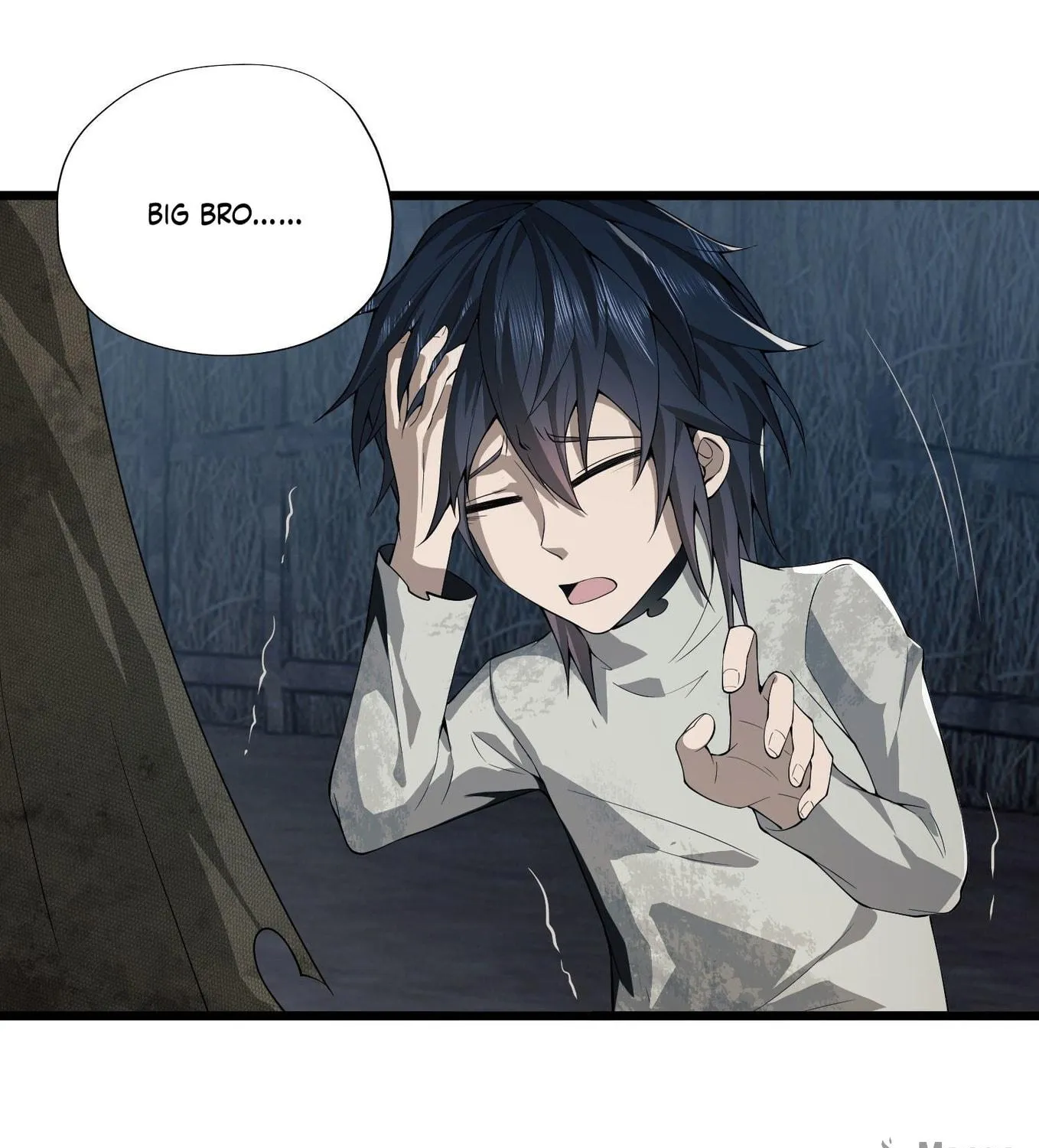 Read The First Sequence chapter 11 image 117 on Lezhin