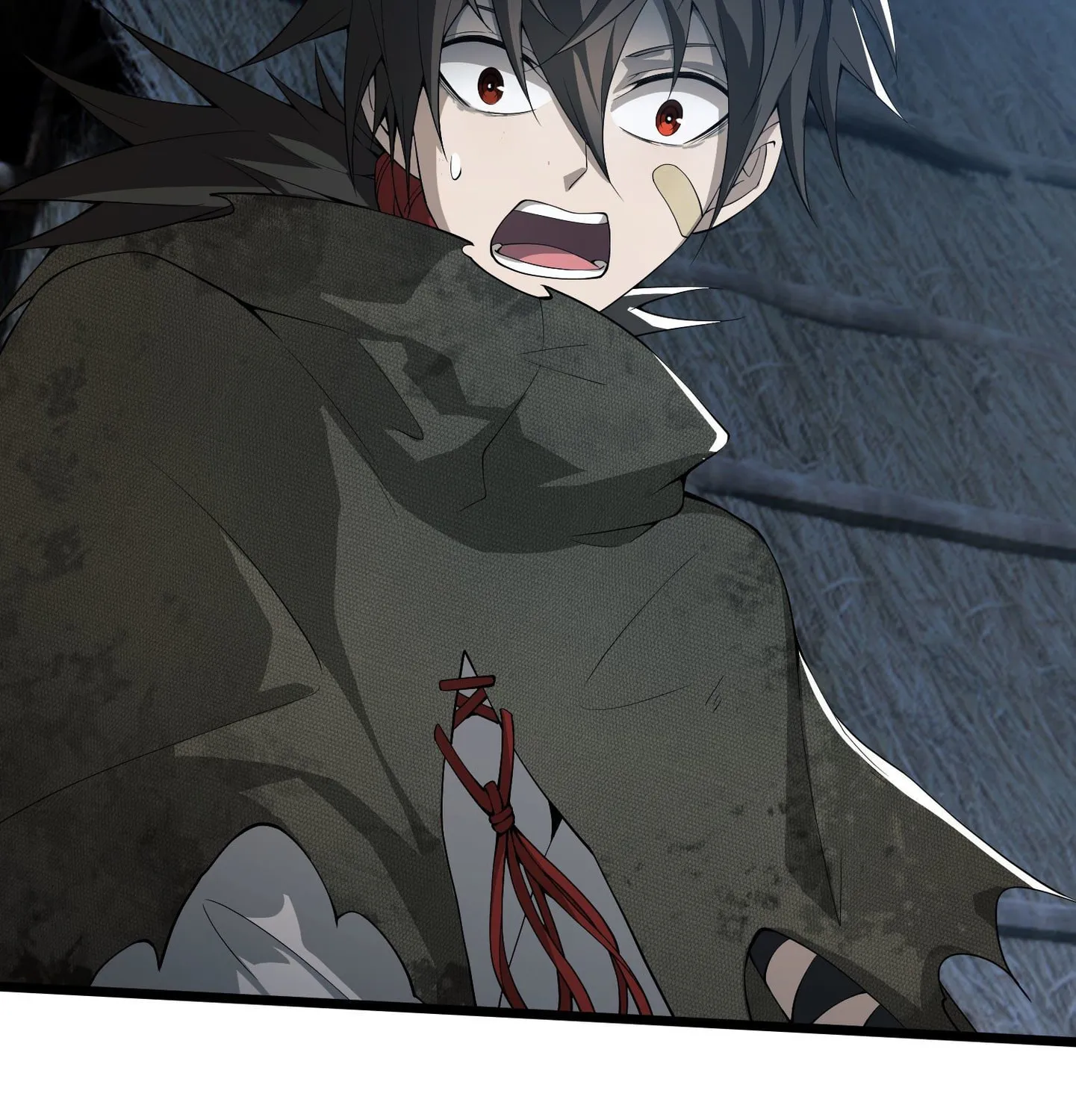 Read The First Sequence chapter 11 image 125 on Lezhin