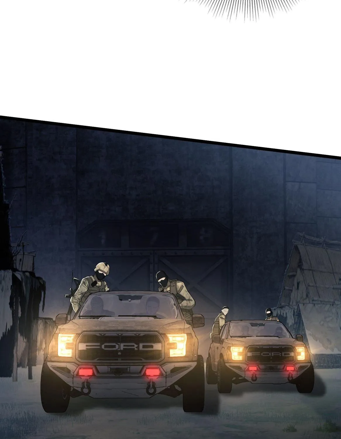 Read The First Sequence chapter 11 image 16 on Lezhin