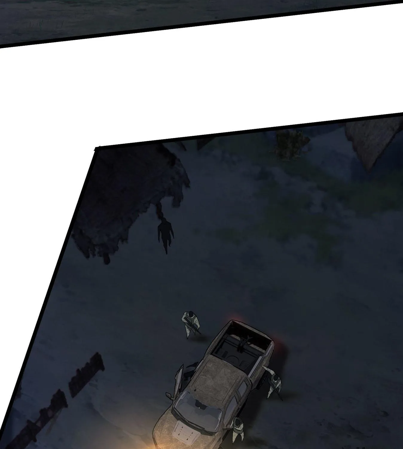 Read The First Sequence chapter 11 image 18 on Lezhin