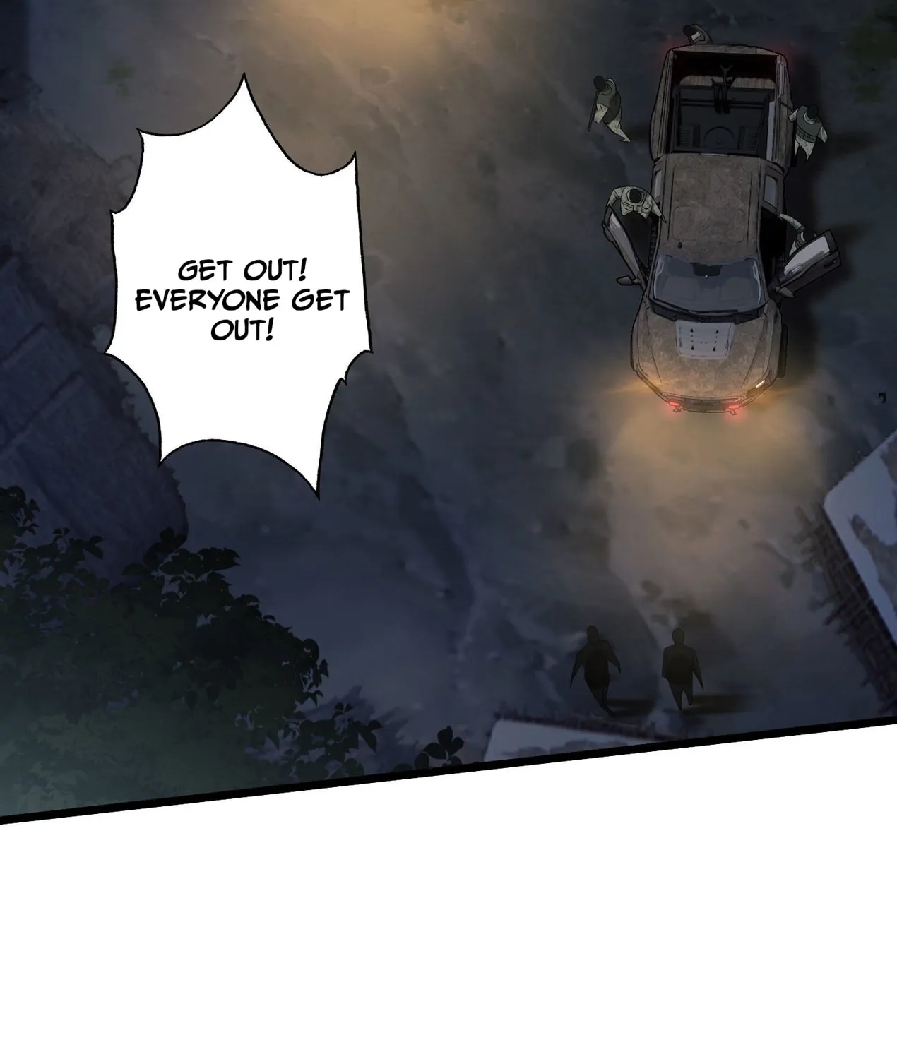 Read The First Sequence chapter 11 image 20 on Lezhin