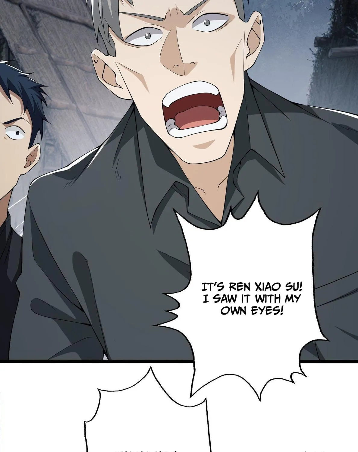 Read The First Sequence chapter 11 image 40 on Lezhin