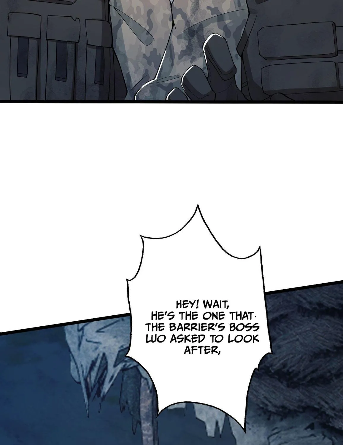 Read The First Sequence chapter 11 image 46 on Lezhin