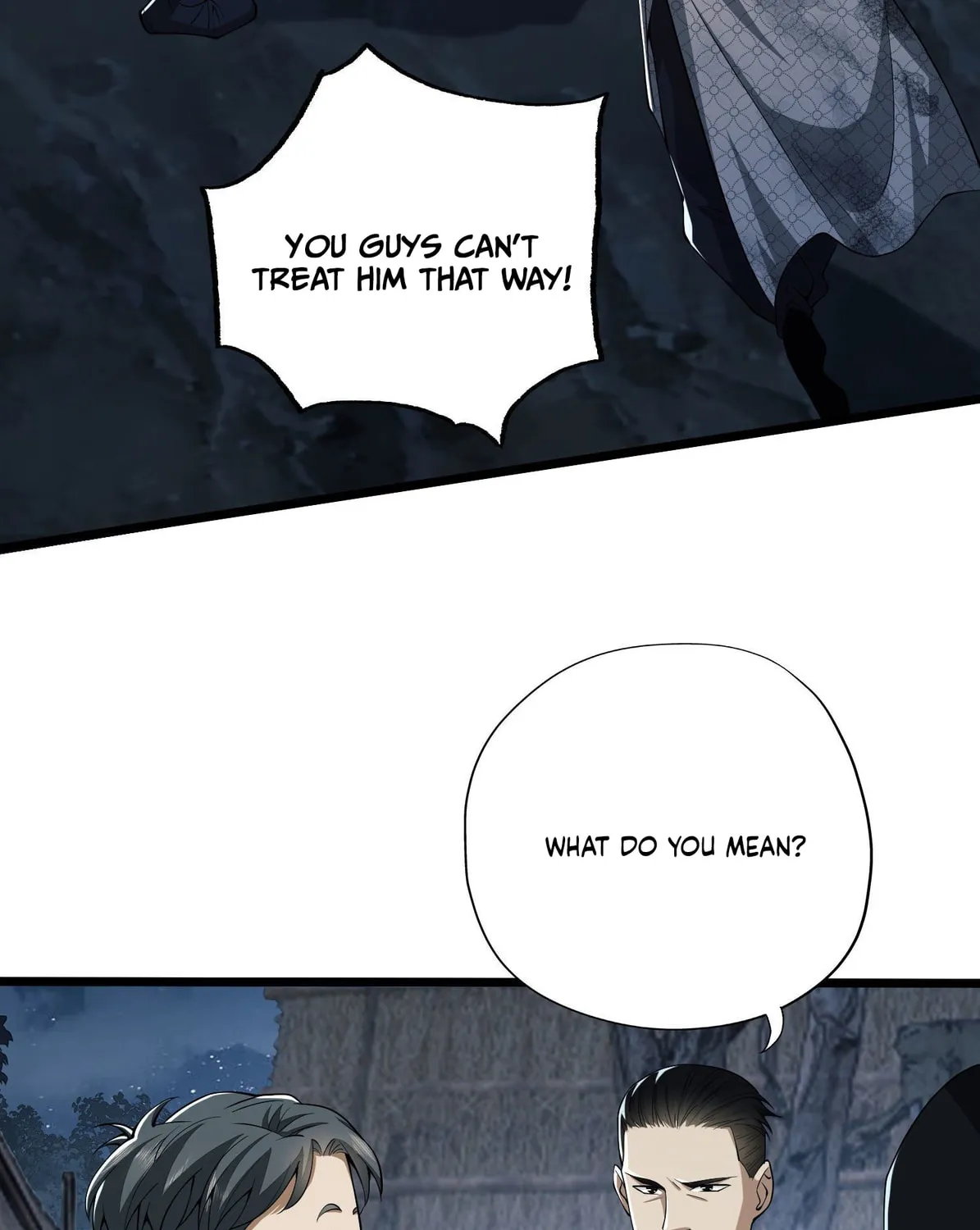 Read The First Sequence chapter 11 image 50 on Lezhin